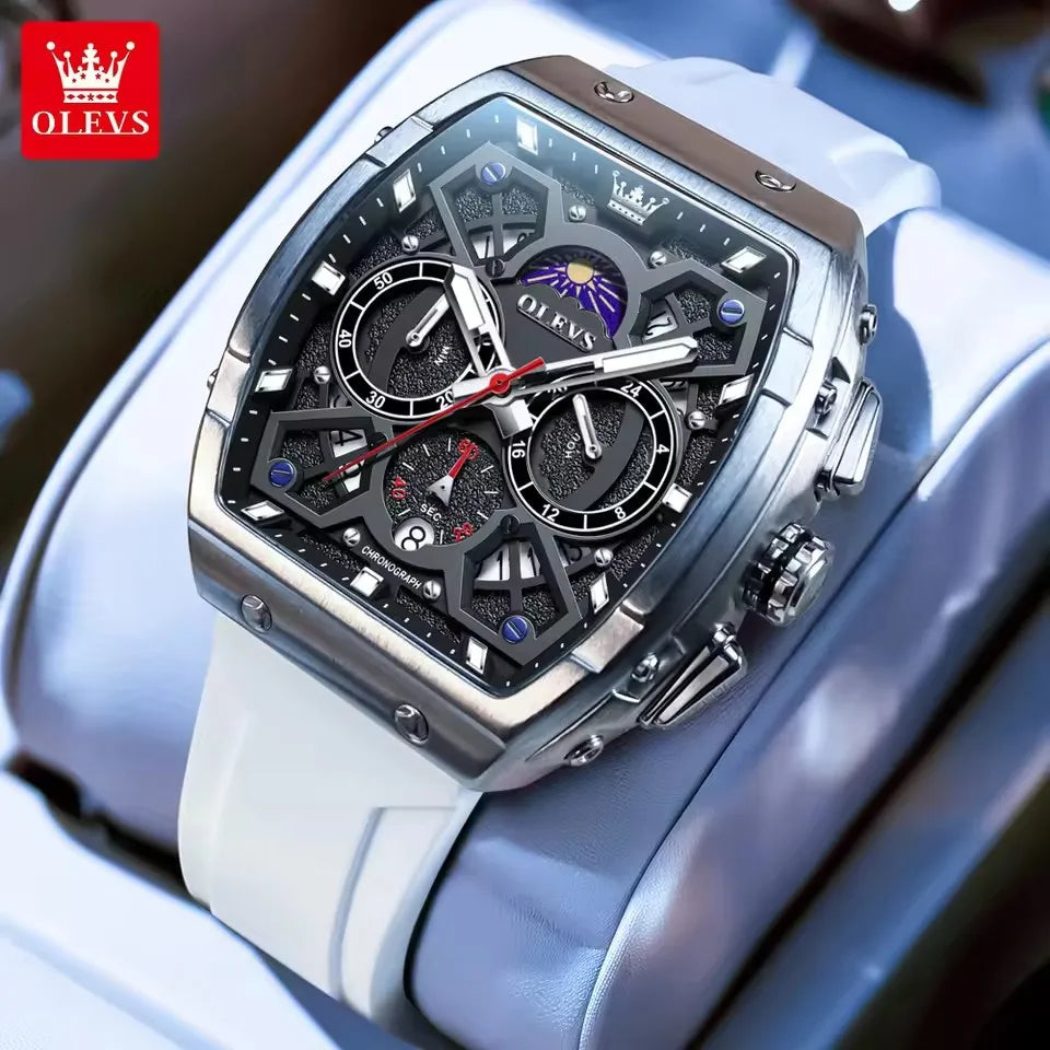 ⌚ This Watch Looks Like $500… But It’s Not 😱