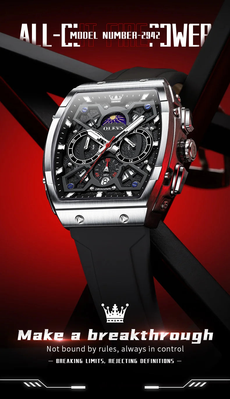 ⌚ This Watch Looks Like $500… But It’s Not 😱