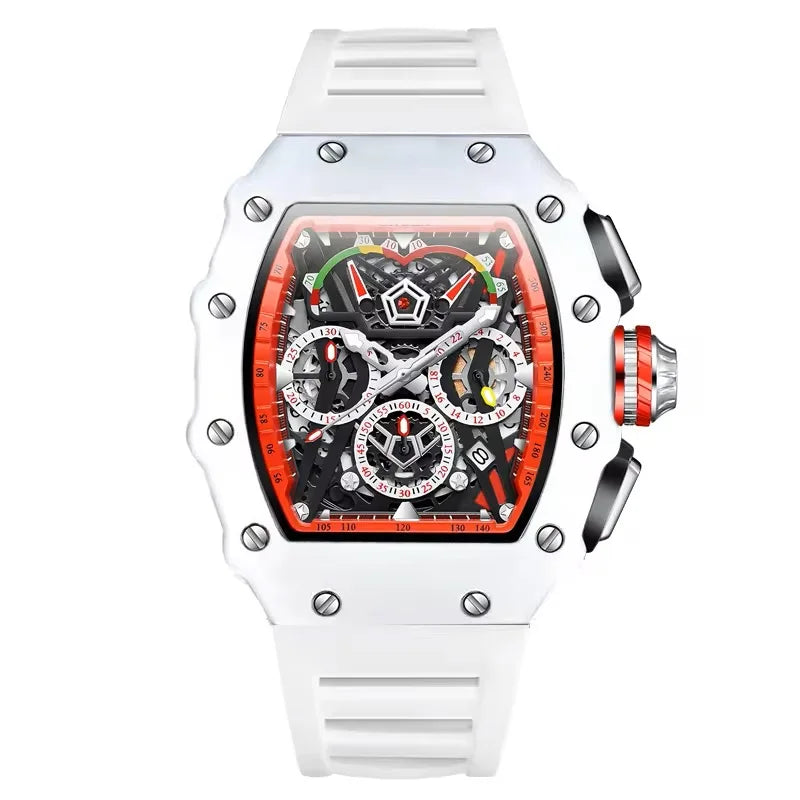 ONOLA 6827 2024 New Fashion Hot Sale Watch Waterproof High Quality Watch for Men Luxury  Quartz Watches