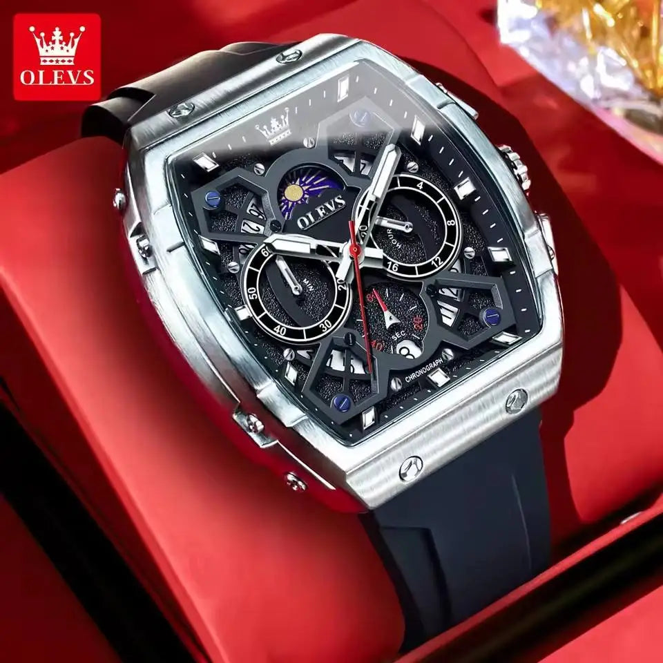 ⌚ This Watch Looks Like $500… But It’s Not 😱
