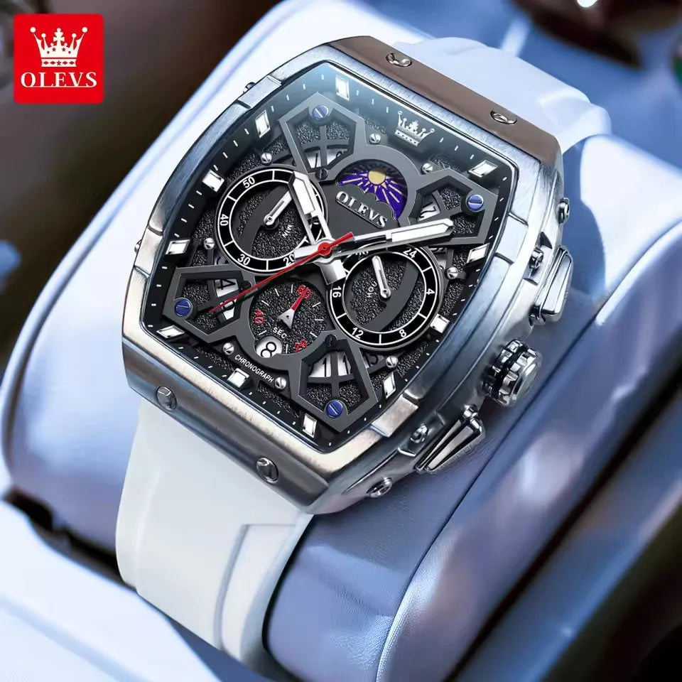 ⌚ This Watch Looks Like $500… But It’s Not 😱