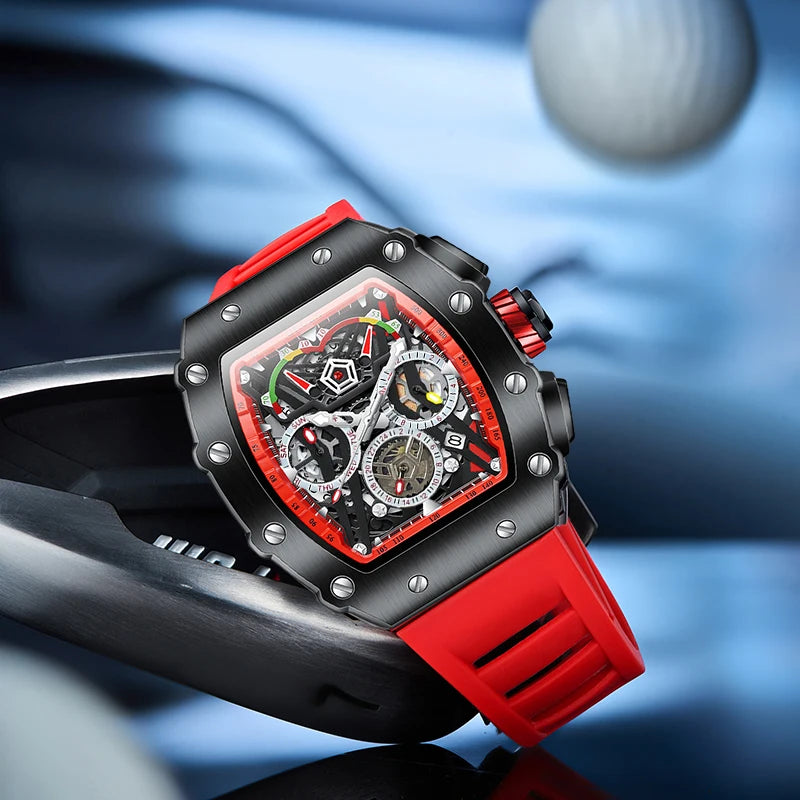 ONOLA 6833 Hot Sales Mens Watches Top Brand Luxury Onola Mens Watch High Quality Wristwatch Watch