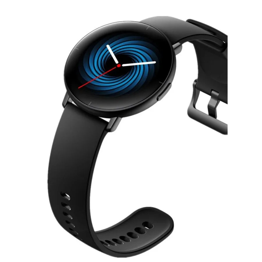Multilanguage Smart Sports Watch Heart Rate Monitoring