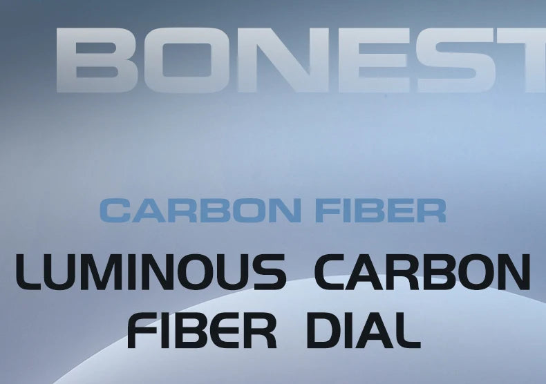 BONEST GATTI Men's Automatic Mechanical Watch with Sapphire Crystal, 316 Stainless Steel, Skeleton Movement, Waterproof, German