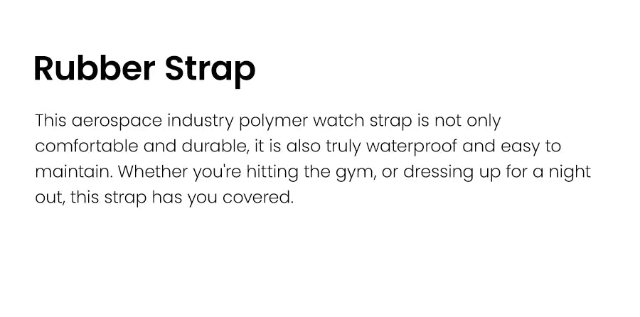 AGELOCER Original Schwarzwald Watch Men's Sports Hollow Luminous Automatic Mechanical Watch Birthday Gift for Men