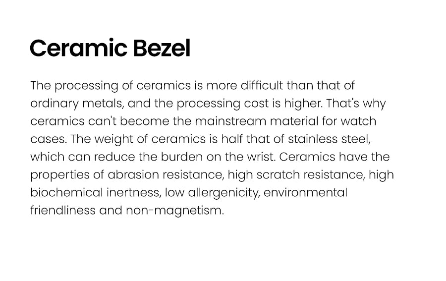 AGELOCER Original Schwarzwald Watch Men's Sports Hollow Luminous Automatic Mechanical Watch Birthday Gift for Men